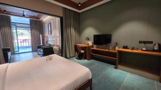 Mango Lantern Villa ,Kollam - 6