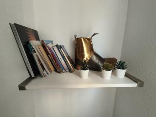 Apartamento a 5min a pie de la playa de El Palo - 6