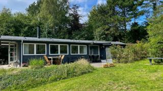 Family Cottage At Odden, 100 Meters From The Beach - 9