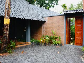 Mango Lantern Villa ,Kollam - 3