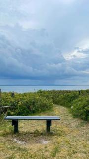 Family Cottage At Odden, 100 Meters From The Beach - 7