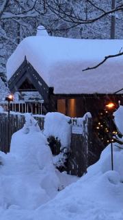 Ådalsvollen retreat - 9