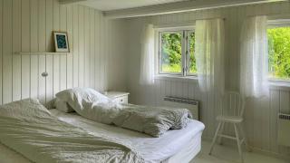 Family Cottage At Odden, 100 Meters From The Beach - 3