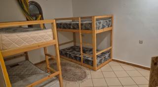 Le riad'inou Tamraght - 8