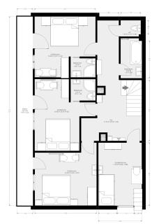 Berghaus Biberwier Ferienhaus für 12 Personen - 8