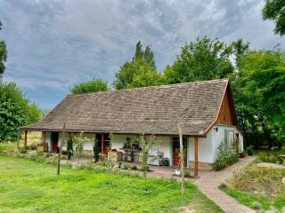PusztaFarm Boutique Countryside Retreat with Wellness 6 to 8 Guests - 2