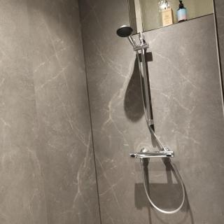 Voormalige Gevangenis Cel bij B&B Gezond aan Zee - Toegang Wellnesstuin meerprijs - 5