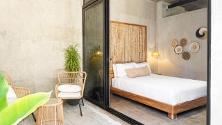 The Sandhaus Suite 1 - 5