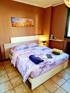 BERNINA STATION CENTRE APARTMENT 1 - 30 seconds walk from bernina station - 5