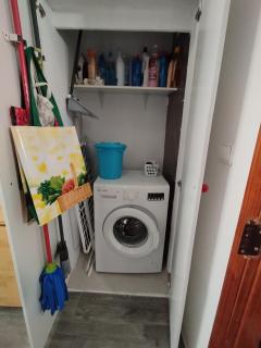 Apartamento a 5min a pie de la playa de El Palo - 5