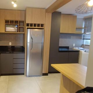 One-bedroom studio in central region - 8