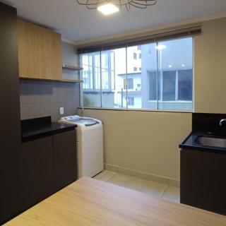 One-bedroom studio in central region - 6