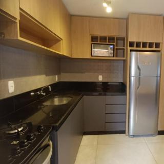 One-bedroom studio in central region - 4