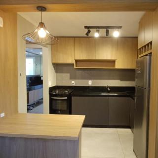 One-bedroom studio in central region - 1