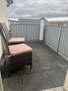 Stylish apartment near Rheinfall Schaffhausen - 1