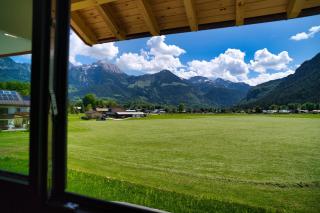 Ferienwohnung Losbichl - 2