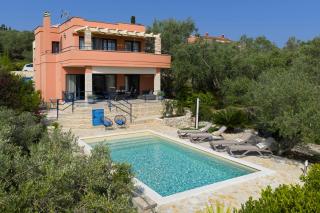 Apartment Serenity with Private Pool Near the Beach - 9