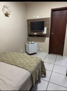 Acquamarine Hospedagem Apartamento c 2 quartos e suites para casal - 5