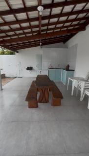 Casa Azul Aratuba - 6