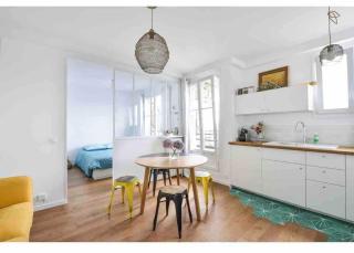 Le Marais - Perle rare - 1