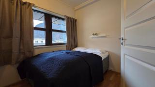 Central city apartment Sogndal - 2