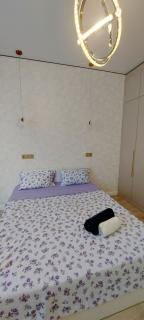 ЖК Landmark, Abu-Dhabi Plaza Mall, Keruen Mall, Baiterek, Khan-shatyr Mall - 8