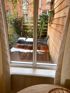 Bed & Breakfast Anna - 1