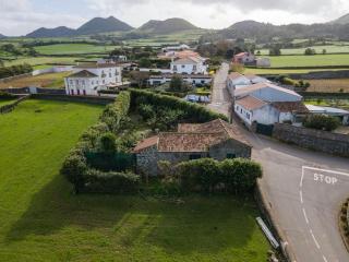 Rustic House - Eco Farm Living - 8