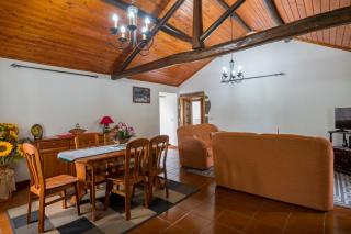 Rustic House - Eco Farm Living - 3