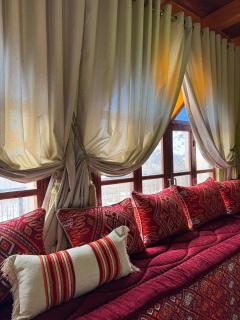 Gite D'etape Ait Ali Nito Assounfou - 8