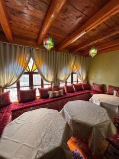 Gite D'etape Ait Ali Nito Assounfou - 2