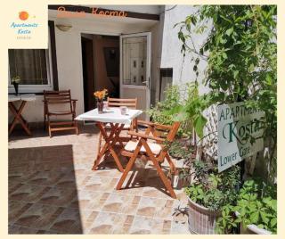 Apartments Kosta Port City Square 102 - 0