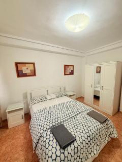 Apartamento de temporada en Malvarrosa Vacaciones largas Long Stay desde 11 noches - 8