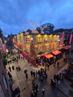 Best View in Dublin - 4