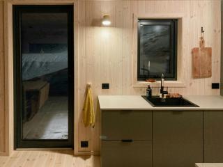 Modern Family Cabin By Soleisløyfa In Sirdal - 5