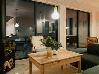 Modern Family Cabin By Soleisløyfa In Sirdal - 2