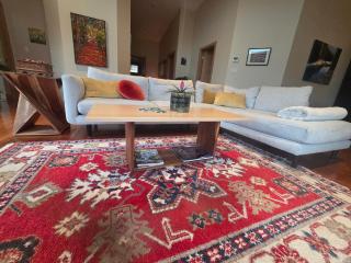 Five Star-Amazing views and Hot Tub - 5