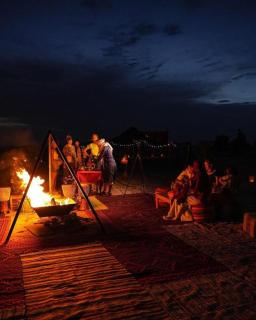 Sindibad Desert Camp - 7