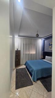 Apartment near the beach - 0