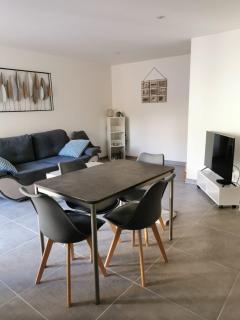 maison de village - 8