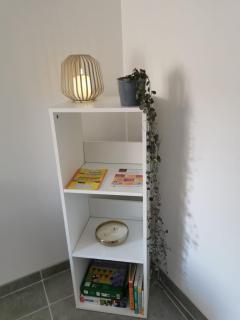 maison de village - 6