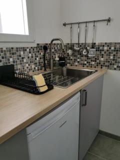 maison de village - 5