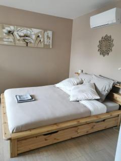 maison de village - 2