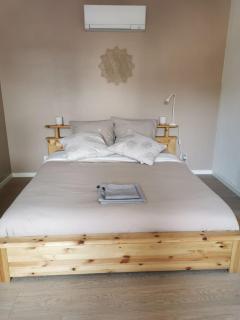 maison de village - 1