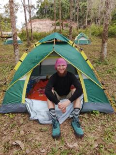 Bangkaew Camping place bangalow - Krabi - 5