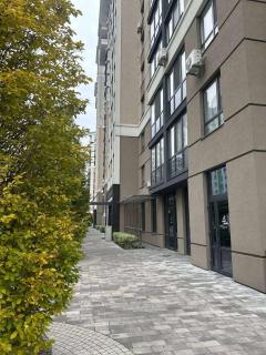 Central Park Apart Irpin - 9