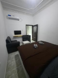 Pearl Studio Apartments - 9