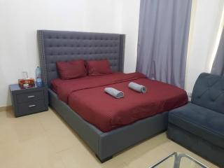 Pearl Studio Apartments - 6