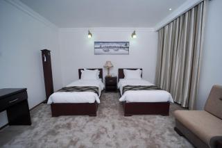 Al-Assadi Hotel - 3