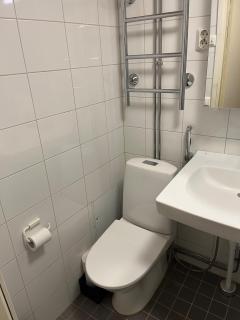 Fully equipped, well located apartment - 7